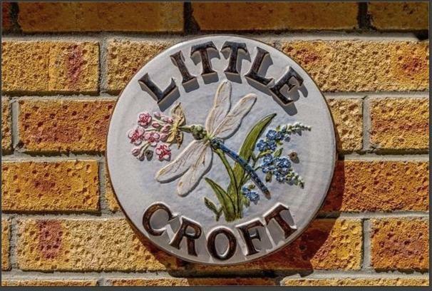 Little Croft Daire Haddenham  Dış mekan fotoğraf